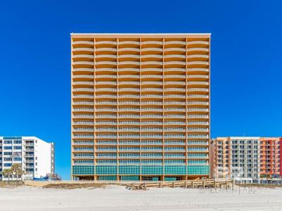 25494 Perdido Beach Boulevard