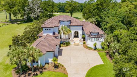 121 Augusta Court