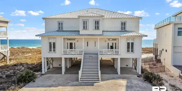 16315 Perdido Key Drive