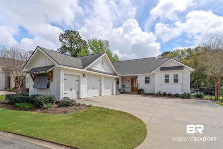 536 Artesian Spring Drive
