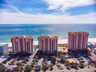25250 Perdido Beach Boulevard