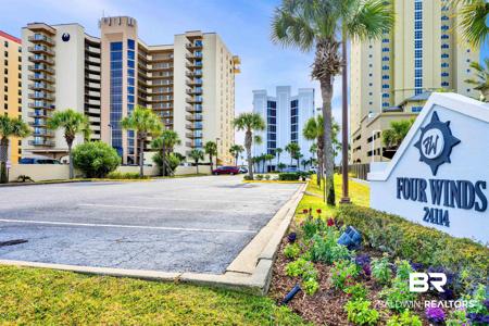 24114 Perdido Beach Boulevard