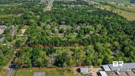 21270 State Highway 181