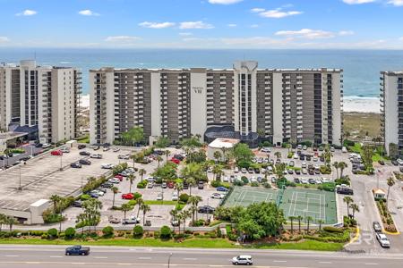 26802 Perdido Beach Boulevard