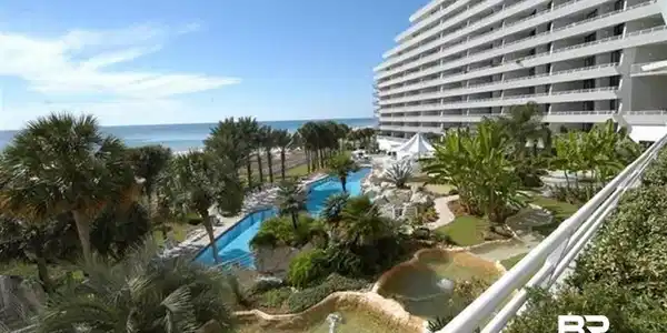 16281 Perdido Key Drive