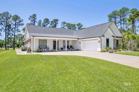 1806 Trevino Drive