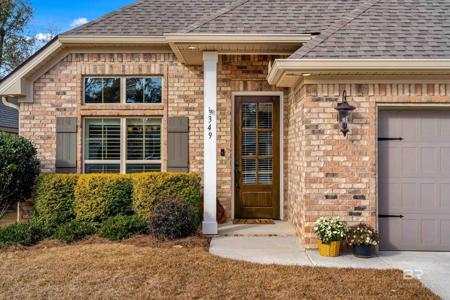 349 Hemlock Drive