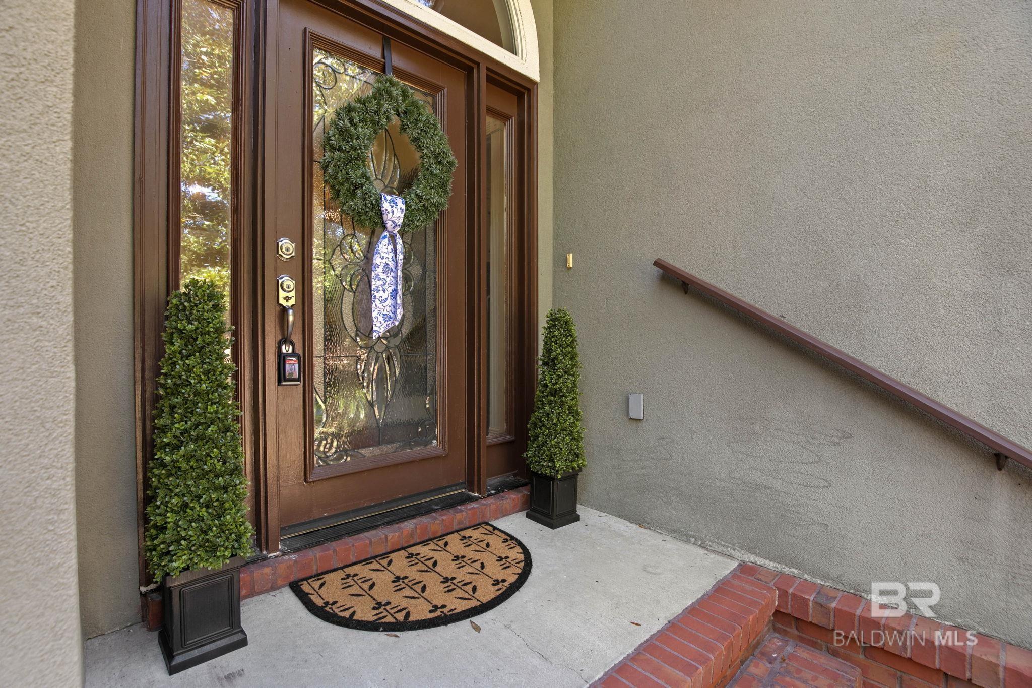 Image 2: Entry