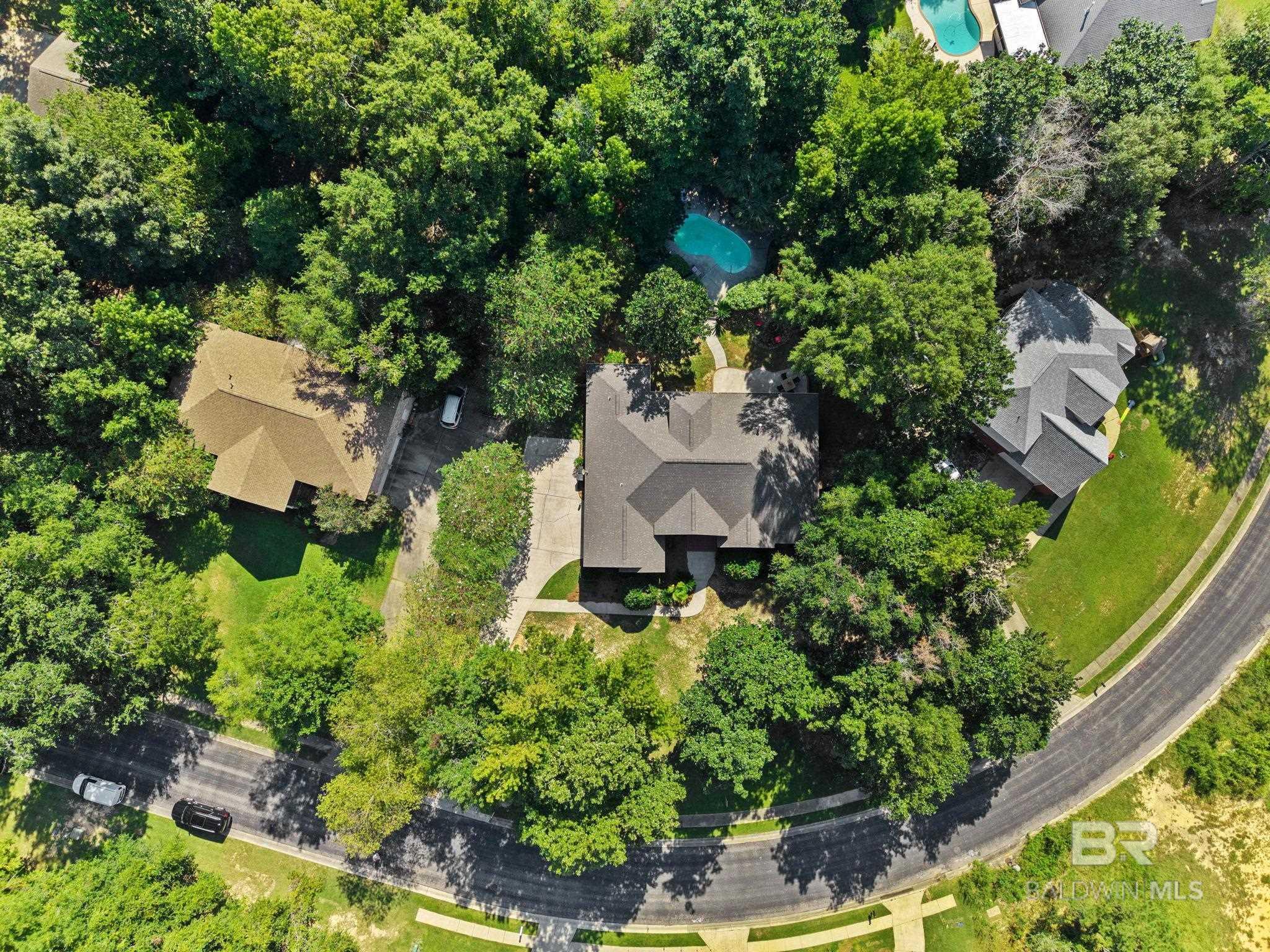Image 3: Aerial View