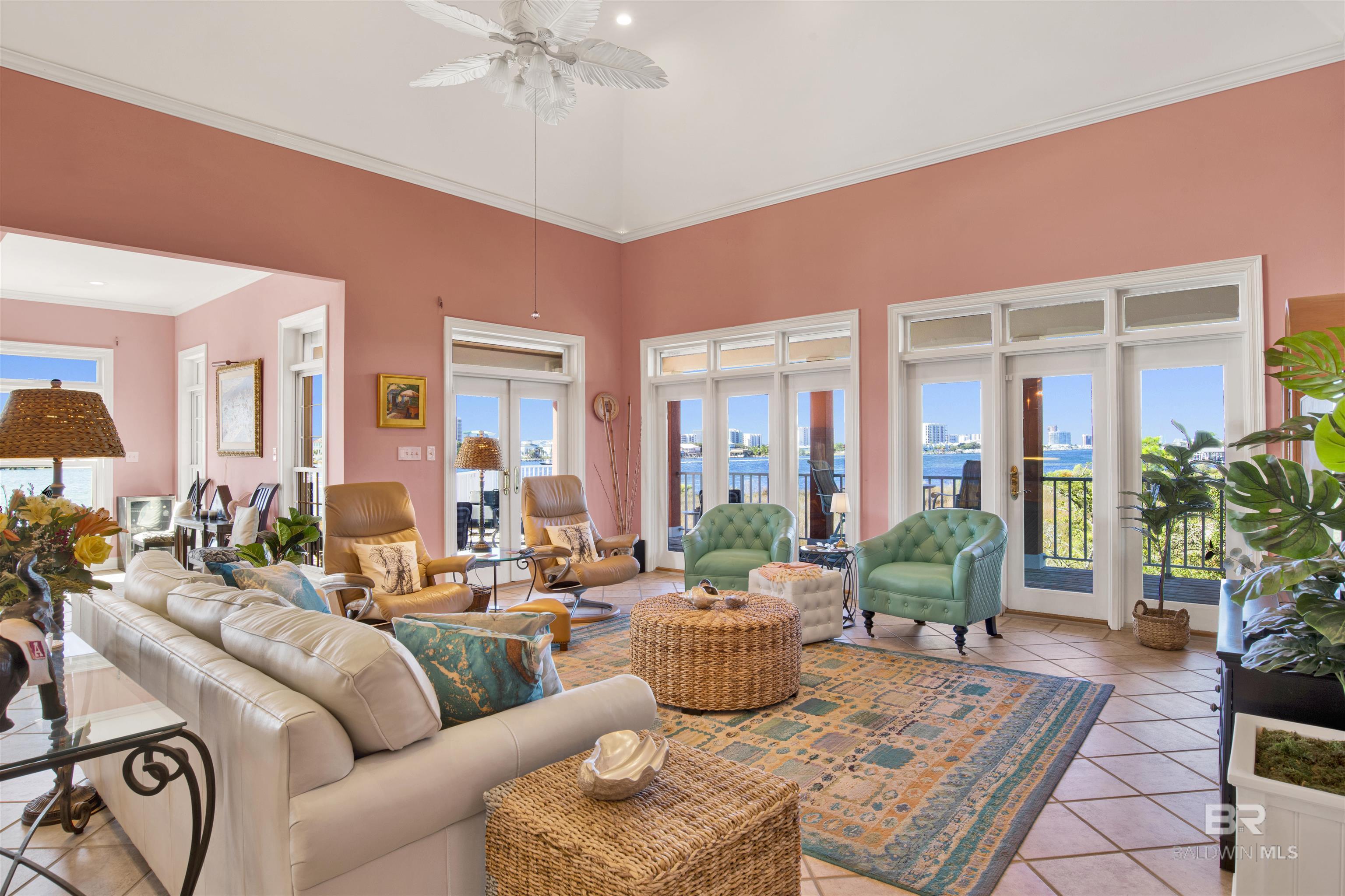 Image 2: Living Room