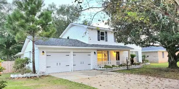 4033 Shana Drive