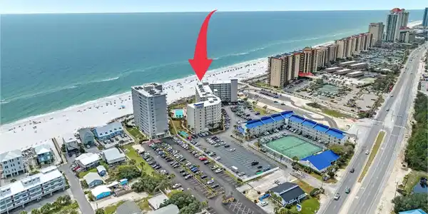 24522 Perdido Beach Boulevard