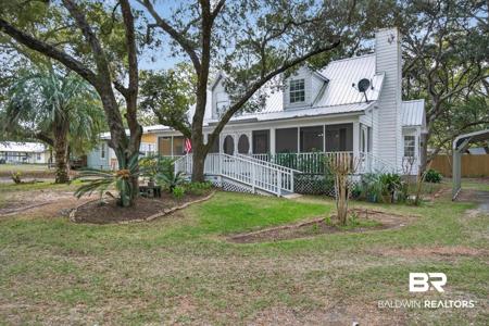 2535 Hinson Lane
