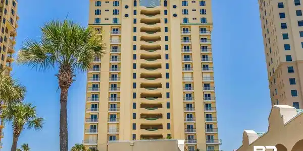 13601 Perdido Key Drive