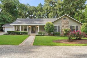7100 Wood Acres Road