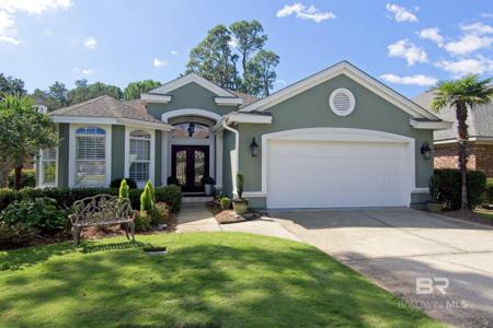 107 Lagoon Drive