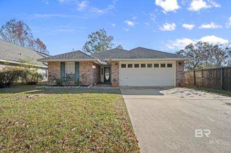 100 Davison Loop