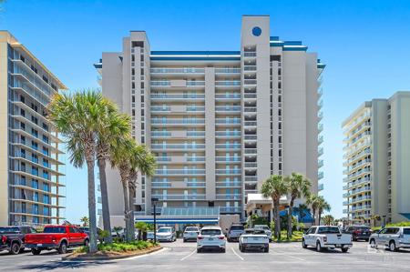 24950 Perdido Beach Boulevard