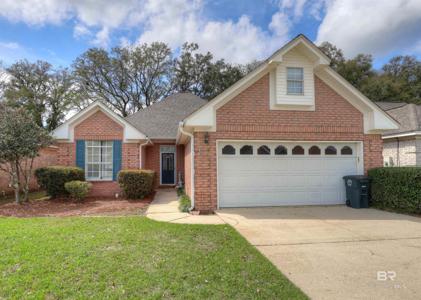 116 Club Drive