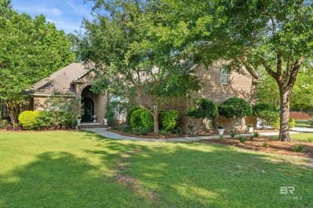35345 Shenandoah Drive