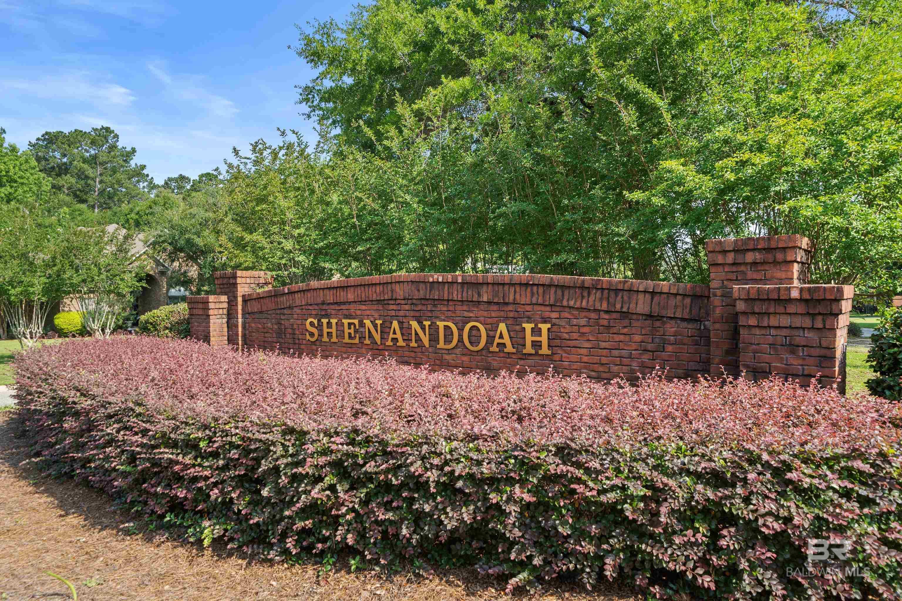 Image 2: Shenandoah