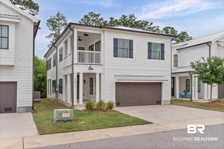 4676 Casablanca Drive
