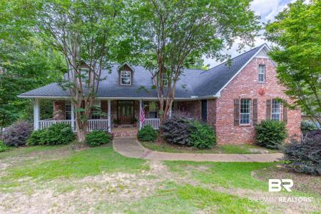 11 General Canby Drive