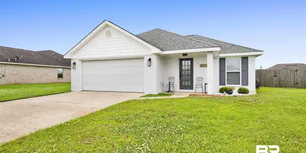 15602 Talus Court