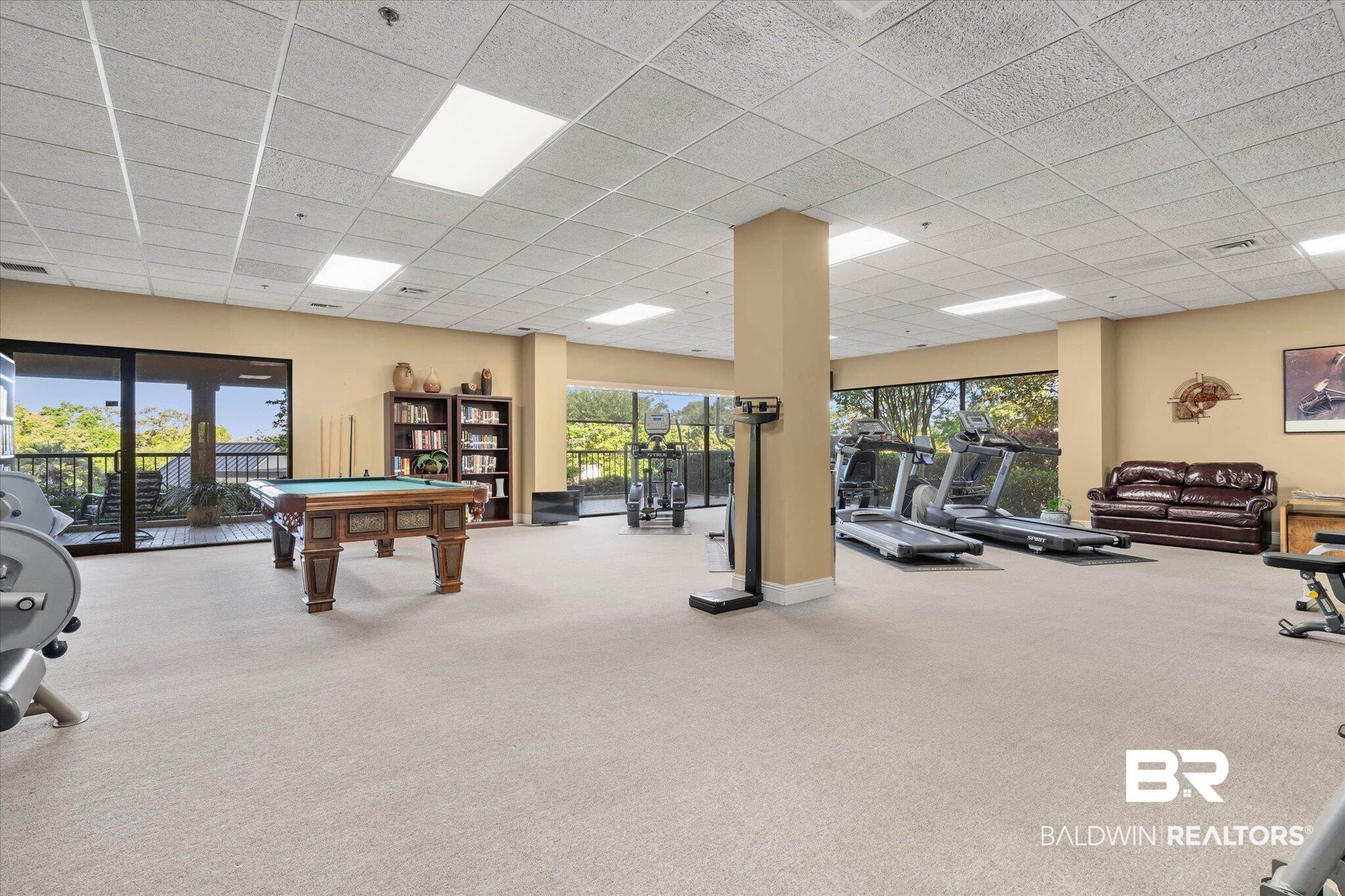 Image 3: More amenities to enjoy