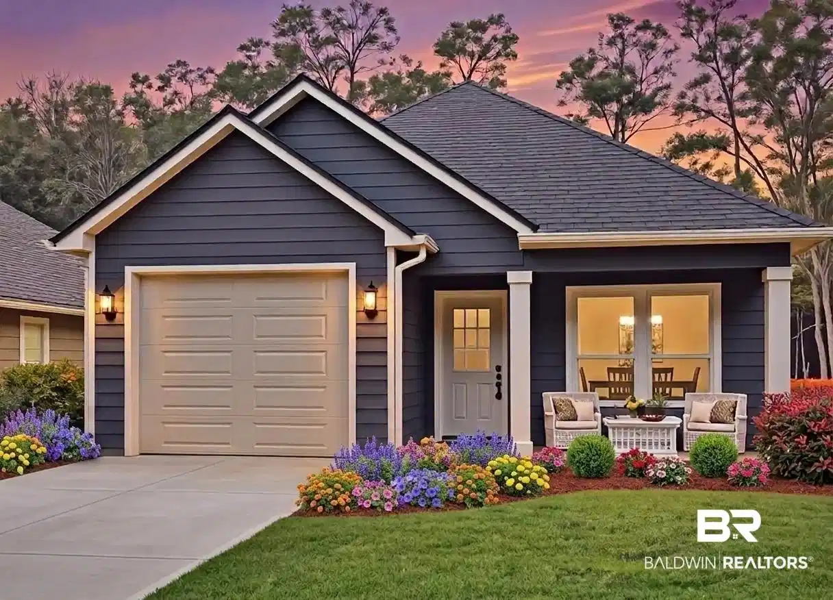 Image 1: Home is  currently under construction. This is a model similar in style, size and interior features.