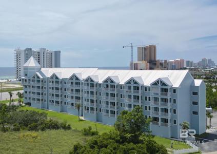 25805 Perdido Beach Boulevard