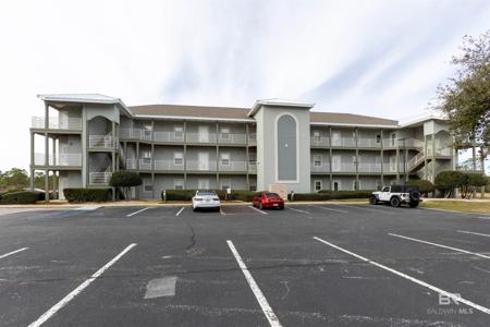 24101 Perdido Beach Boulevard