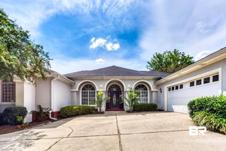 202 Lakeridge Drive