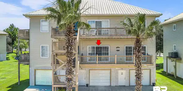 4 Yacht Club Drive