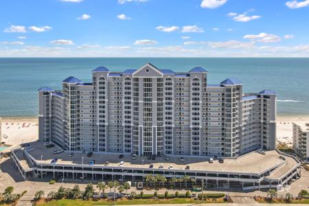 455 E Beach Boulevard