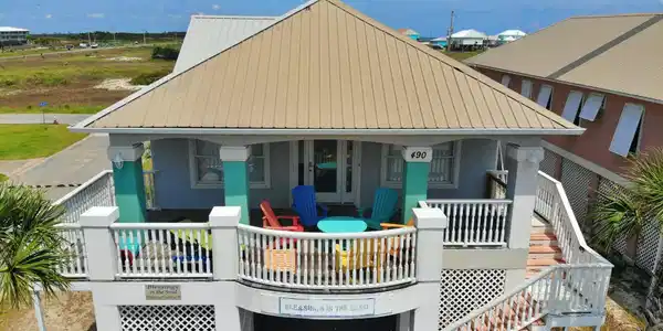 490 Harbor Light Lane