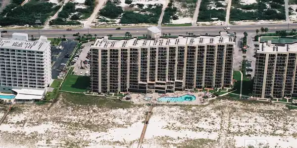 26800 Perdido Beach Boulevard