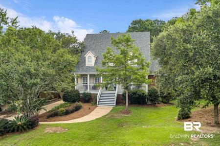 102 General Canby Drive