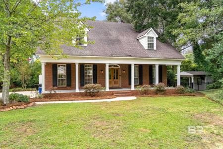 309 Perdido Avenue