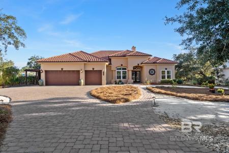 4626 Bayou Court