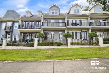101 N Fairhope Court
