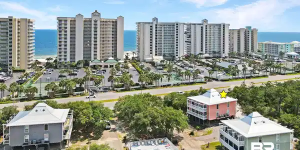 24825 Perdido Beach Boulevard