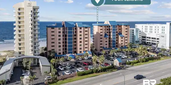 26072 Perdido Beach Boulevard
