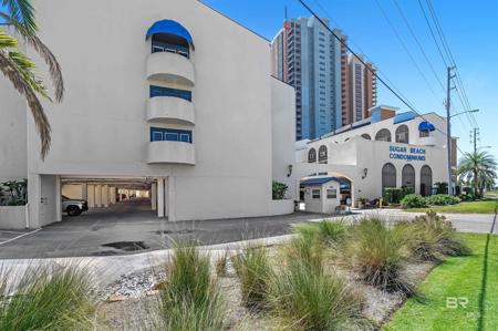 23044 Perdido Beach Boulevard