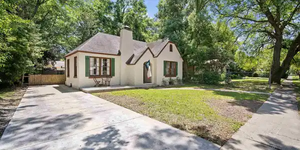 53 Mohawk Street