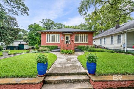 1119 Palmetto Street