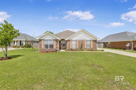 16545 Cold Mill Loop