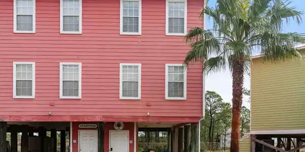 50 Forney Johnson Drive
