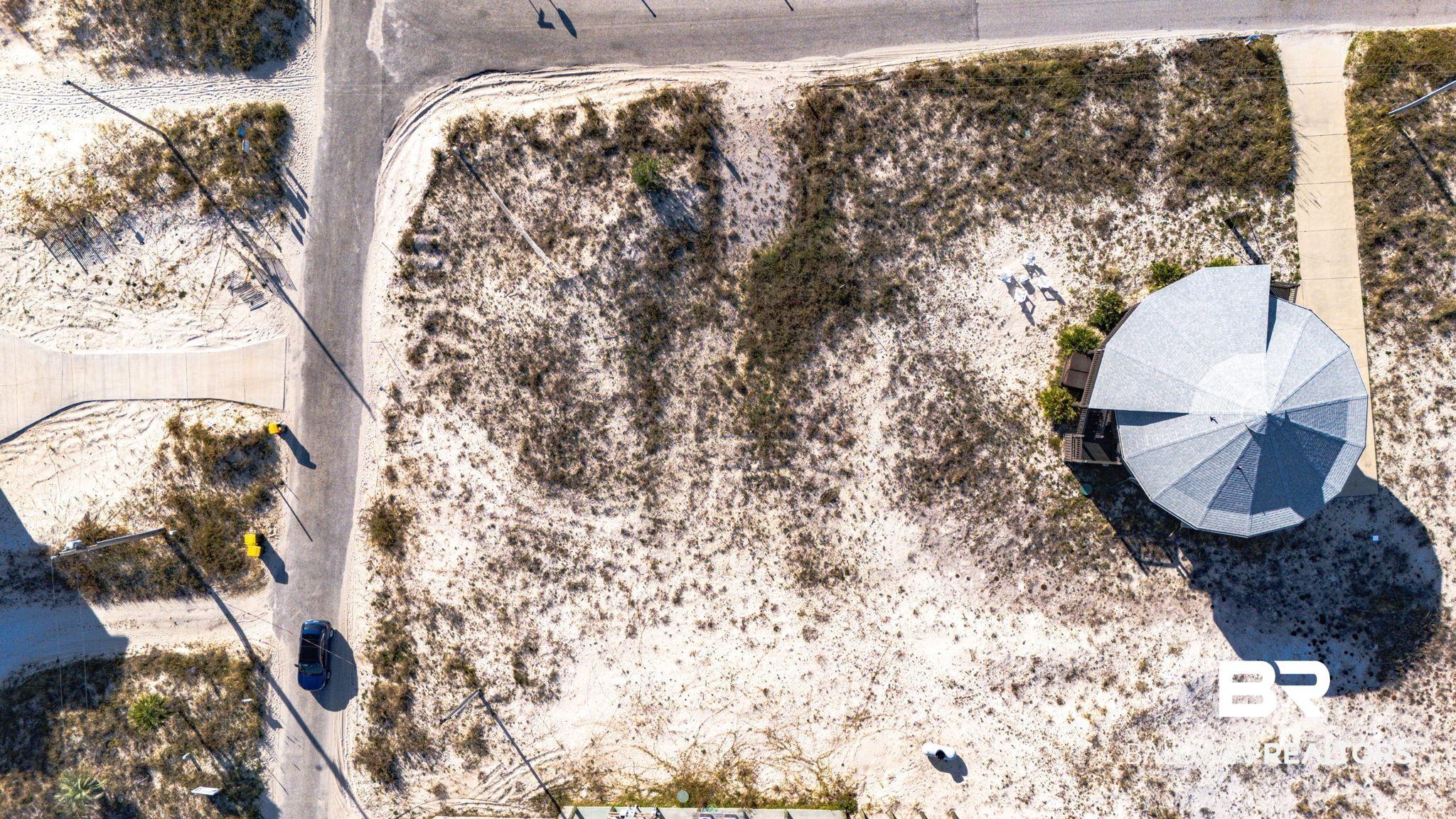 Image 3: Bird's eye view