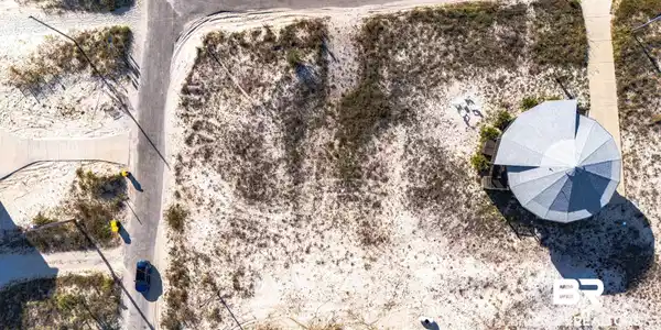 Image 3: Bird's eye view